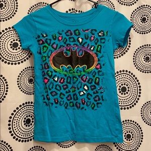 Batman shirt